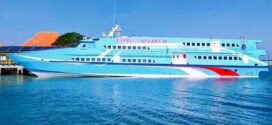 Jadwal Lengkap Kapal Jepara Karimunjawa Terbaru 2022
